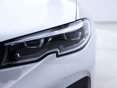 BMW 3 325Li M - фото 6