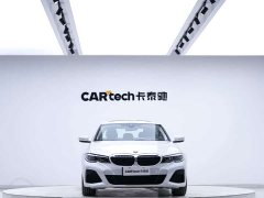 BMW 3 325Li M - фото 7