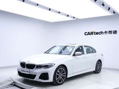 BMW 3 325Li M - фото 8