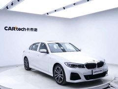 BMW 3 325Li M - фото 9