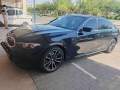 BMW 3 325Li M - фото 1