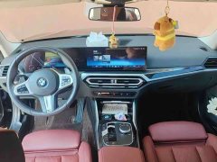 BMW 3 325Li M - фото 2