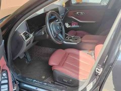 BMW 3 325Li M - фото 3