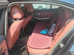 BMW 3 325Li M - фото 5