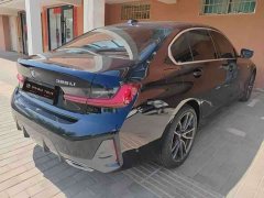BMW 3 325Li M - фото 6
