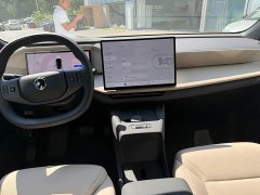 Volvo XC70PHEV 2WDLong RangeCore - фото 13