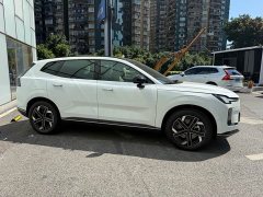 Volvo XC70PHEV 2WDLong RangeCore - фото 4
