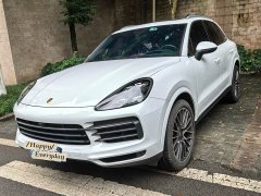 Porsche Cayenne 3.0T - фото 1