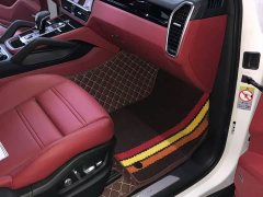 Porsche Cayenne 3.0T - фото 4