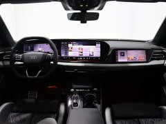 Audi A5L 2.0T Edition Plus - фото 10