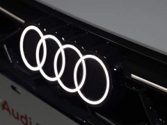 Audi A5L 2.0T Edition Plus - фото 20