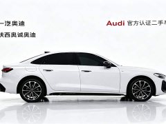 Audi A5L 2.0T Edition Plus - фото 3