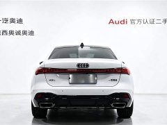 Audi A5L 2.0T Edition Plus - фото 5