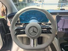 Mercedes-Benz EQE 500 4MATIC Pioneer Edition - фото 11