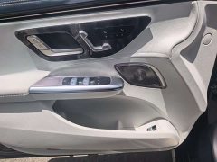 Mercedes-Benz EQE 500 4MATIC Pioneer Edition - фото 12
