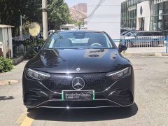 Mercedes-Benz EQE 500 4MATIC Pioneer Edition - фото 2