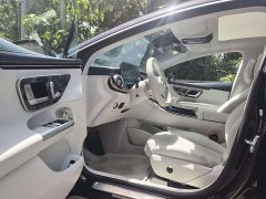 Mercedes-Benz EQE 500 4MATIC Pioneer Edition - фото 9