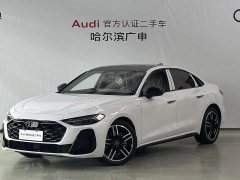 Audi A5L 2.0T Sports Edition Plus - фото 1