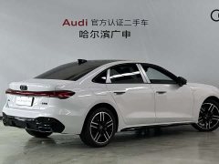 Audi A5L 2.0T Sports Edition Plus - фото 2