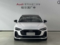 Audi A5L 2.0T Sports Edition Plus - фото 5