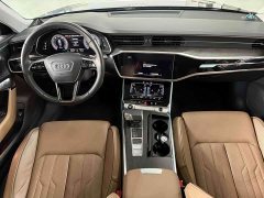 Audi A6L 55 TFSI quattro exclusive and elegant - фото 10