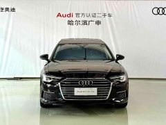 Audi A6L 55 TFSI quattro exclusive and elegant - фото 2