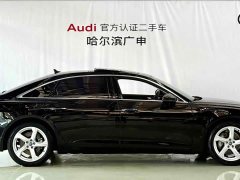 Audi A6L 55 TFSI quattro exclusive and elegant - фото 3