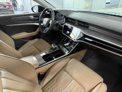 Audi A6L 55 TFSI quattro exclusive and elegant - фото 7