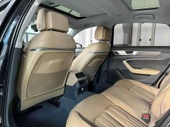 Audi A6L 55 TFSI quattro exclusive and elegant - фото 8