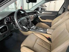 Audi A6L 55 TFSI quattro exclusive and elegant - фото 9