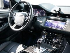 Land Rover 249PS R-DYNAMIC S Edition - фото 10