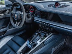 Porsche 911 Carrera 3.0T - фото 10