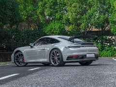 Porsche 911 Carrera 3.0T - фото 13