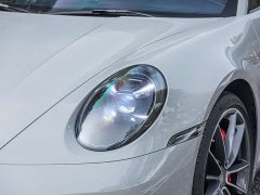 Porsche 911 Carrera 3.0T - фото 15