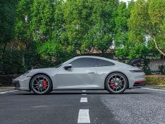 Porsche 911 Carrera 3.0T - фото 2