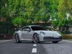 Porsche 911 Carrera 3.0T - фото 3