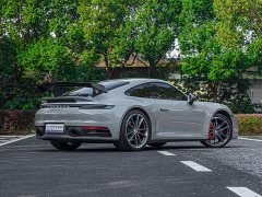 Porsche 911 Carrera 3.0T - фото 4
