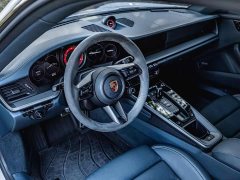 Porsche 911 Carrera 3.0T - фото 5