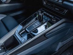 Porsche 911 Carrera 3.0T - фото 9