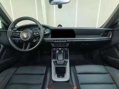 Porsche 911 Targa 4 3.0T - фото 15