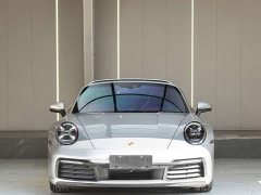 Porsche 911 Targa 4 3.0T - фото 2