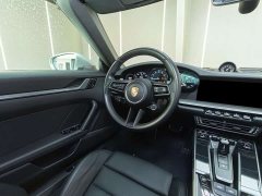 Porsche 911 Targa 4 3.0T - фото 4