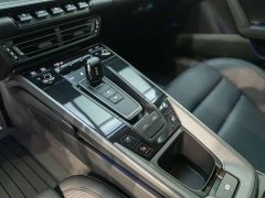 Porsche 911 Targa 4 3.0T - фото 7