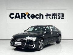 Audi A6L 45 TFSI quattro Version - фото 1