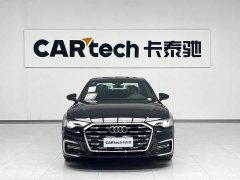 Audi A6L 45 TFSI quattro Version - фото 2