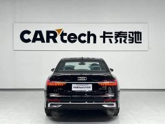 Audi A6L 45 TFSI quattro Version - фото 3