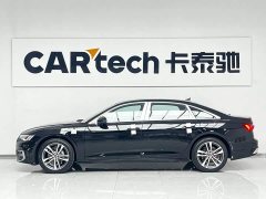 Audi A6L 45 TFSI quattro Version - фото 4