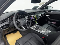 Audi A6L 45 TFSI quattro Version - фото 7
