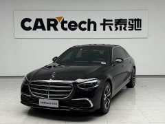 Mercedes-Benz S 400 L Luxury Version - фото 1