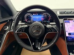 Mercedes-Benz S 400 L Luxury Version - фото 10